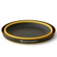 Frontier Collapsible Bowl L Amarelo